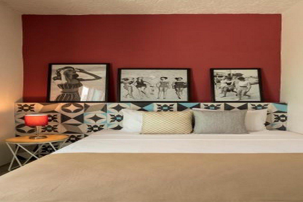 Hotel Nilu Downtown By Selina 3*