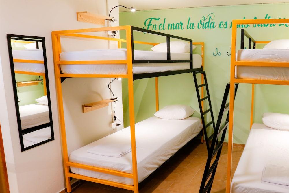 Nilu Downtown By Selina Hotel Cancún