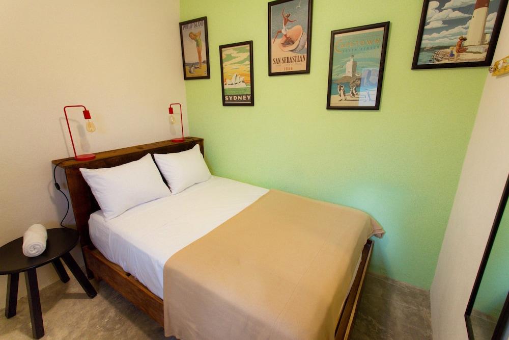 Nilu Downtown By Selina Hotel