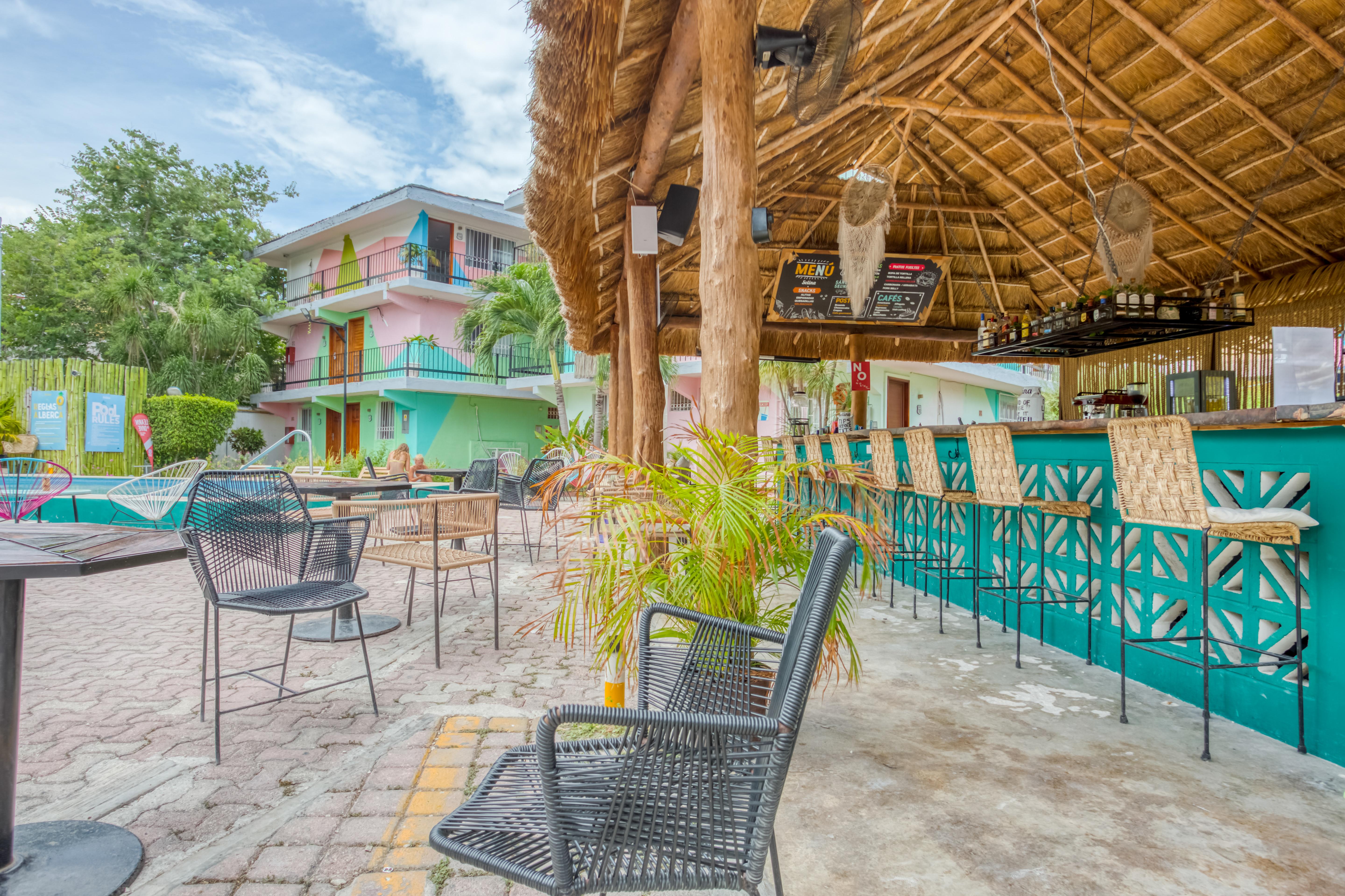 Hotel Nilu Downtown By Selina