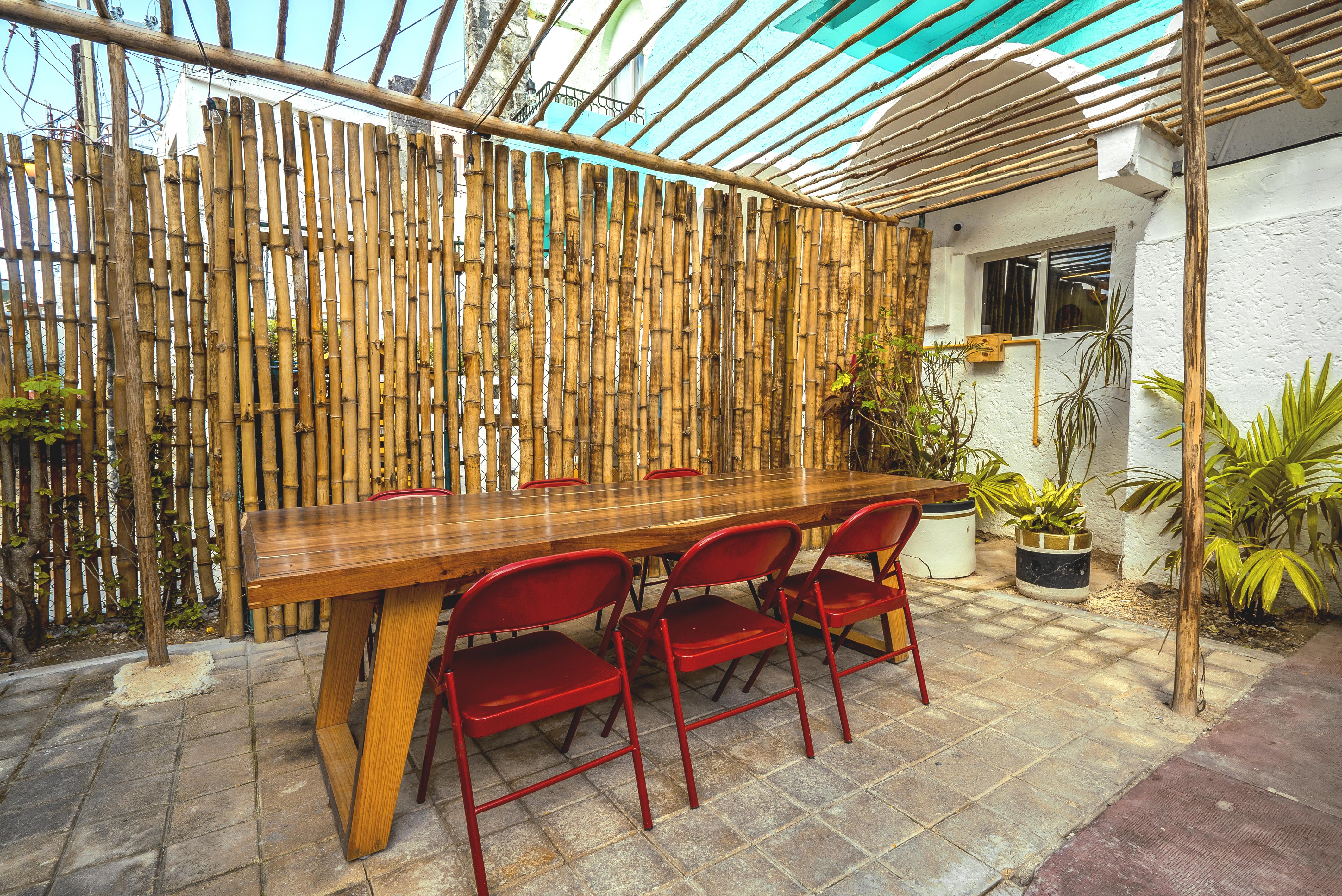 Nilu Downtown By Selina Hotel Cancún