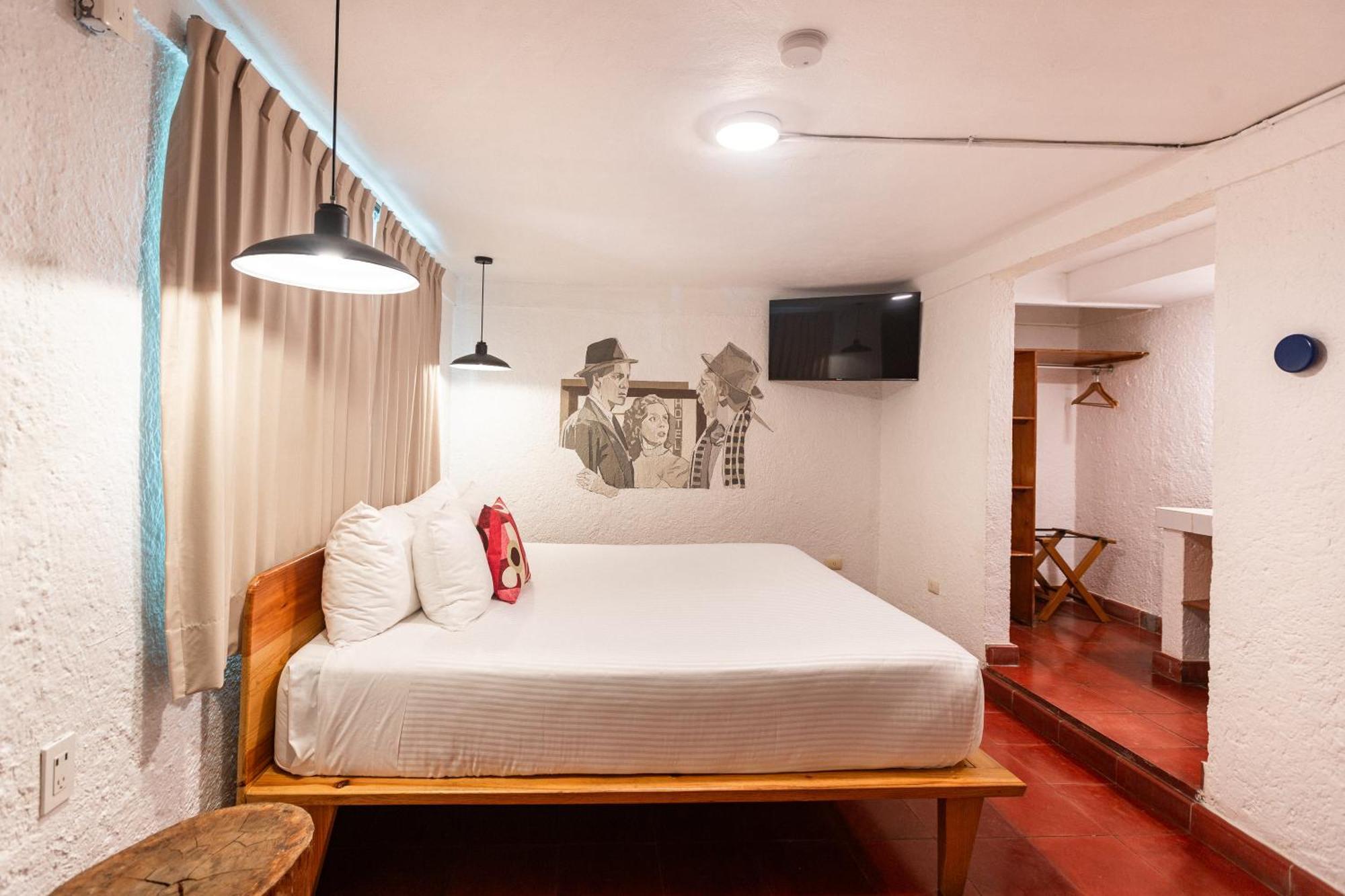 Nilu Downtown By Selina 3*
