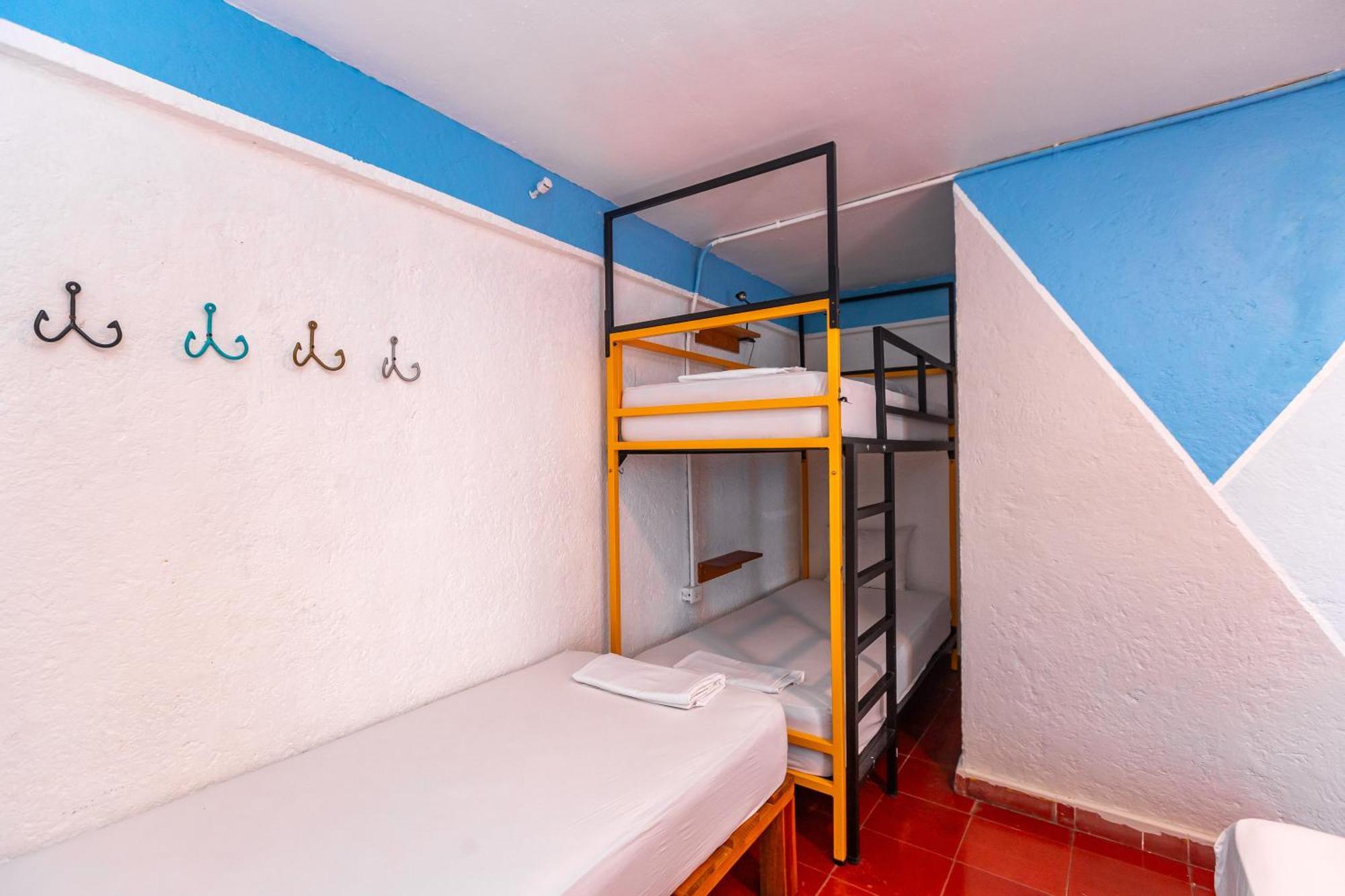 Hotel Nilu Downtown By Selina Cancún